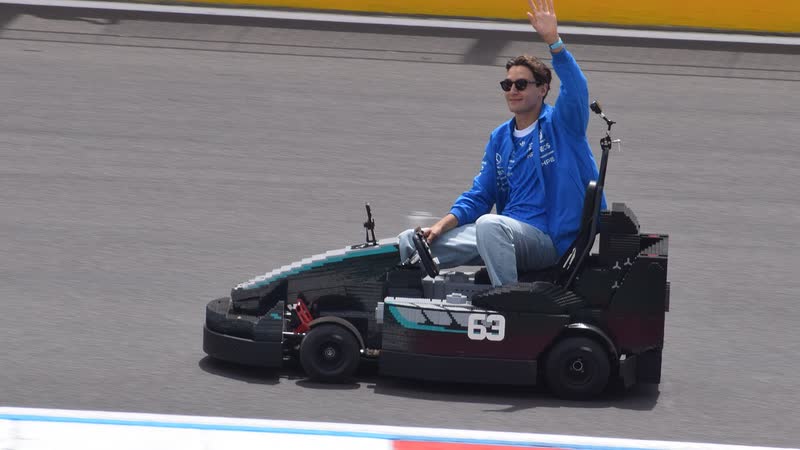 British Grand Prix 2026 Silverstone