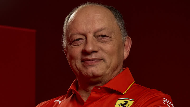Frédéric Vasseur